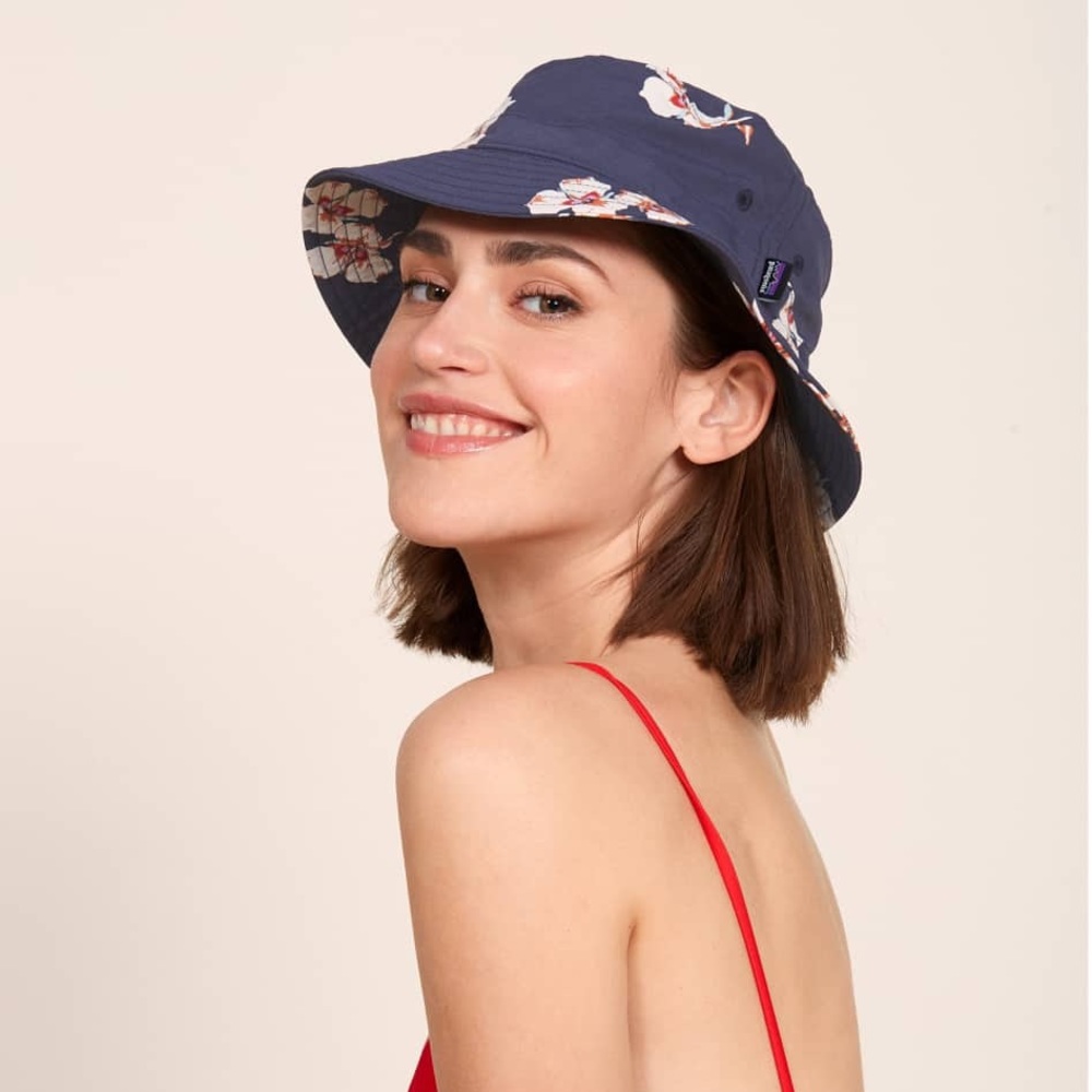 Patagonia Wavefarer Bucket Hat